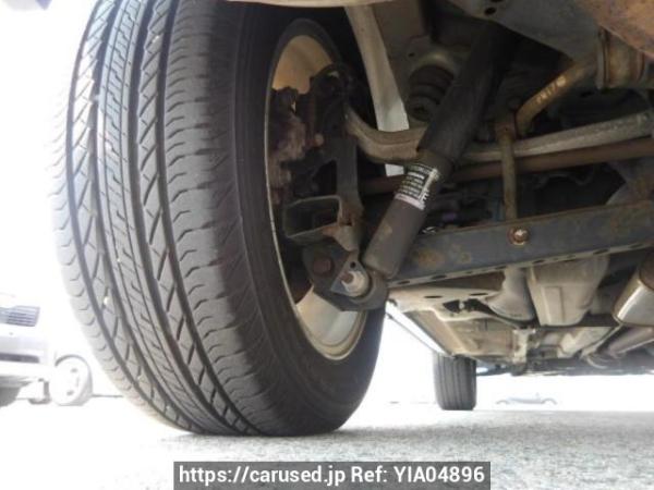 Used 2009 AT nissan x-trail NT31 Image[36]