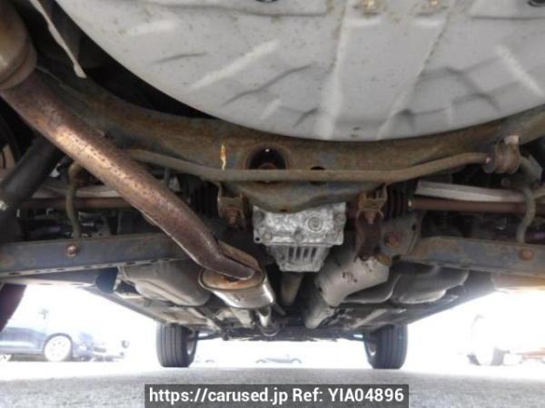 Used 2009 AT nissan x-trail NT31 Image[37]