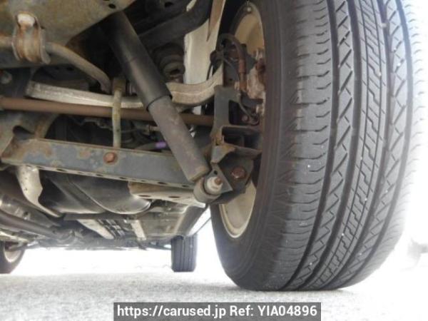 Used 2009 AT nissan x-trail NT31 Image[38]