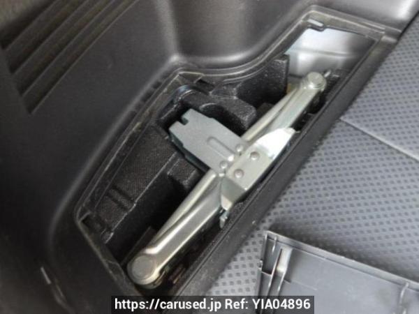 Used 2009 AT nissan x-trail NT31 Image[42]