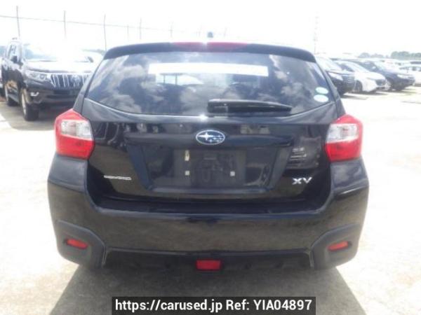 Used 2013 AT subaru xv GP7 Image[5]