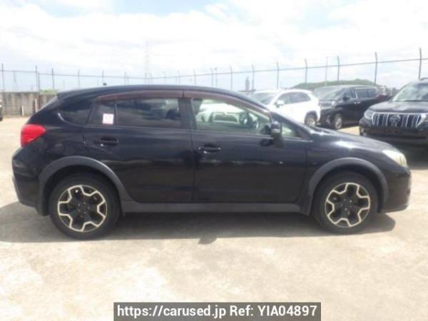 Used 2013 AT subaru xv GP7 Image[7]