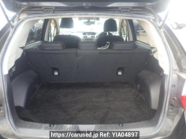 Used 2013 AT subaru xv GP7 Image[8]