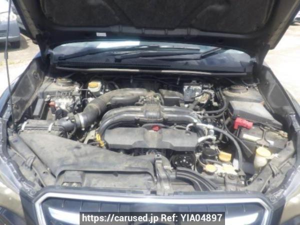 Used 2013 AT subaru xv GP7 Image[9]