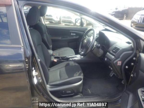 Used 2013 AT subaru xv GP7 Image[11]