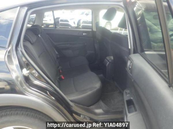 Used 2013 AT subaru xv GP7 Image[13]