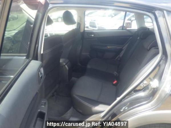 Used 2013 AT subaru xv GP7 Image[14]