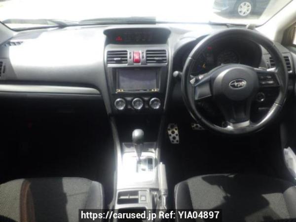 Used 2013 AT subaru xv GP7 Image[15]