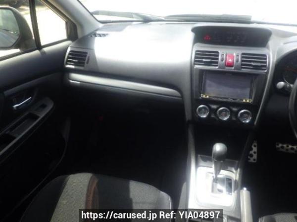 Used 2013 AT subaru xv GP7 Image[16]
