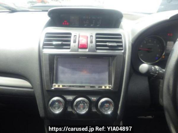 Used 2013 AT subaru xv GP7 Image[17]