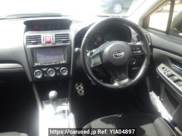 Used 2013 AT subaru xv GP7 Image[18]
