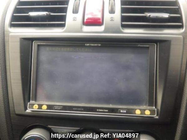 Used 2013 AT subaru xv GP7 Image[19]