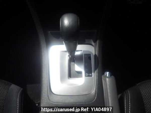 Used 2013 AT subaru xv GP7 Image[20]