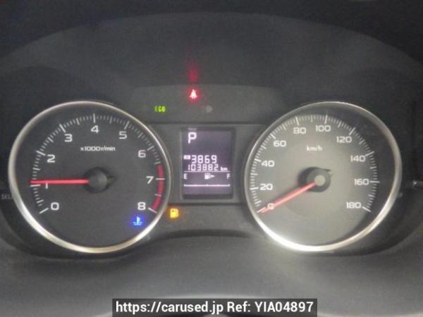 Used 2013 AT subaru xv GP7 Image[21]