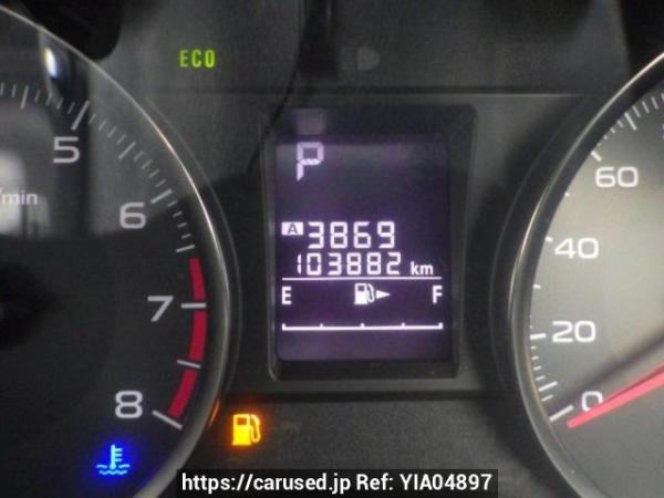 Used 2013 AT subaru xv GP7 Image[22]