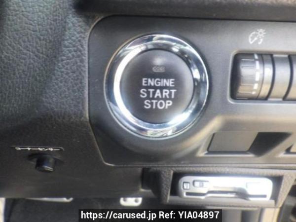Used 2013 AT subaru xv GP7 Image[23]