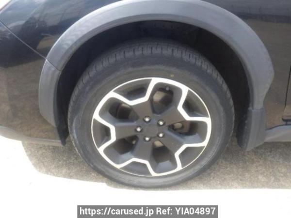 Used 2013 AT subaru xv GP7 Image[26]