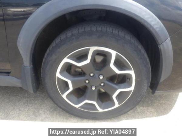 Used 2013 AT subaru xv GP7 Image[27]