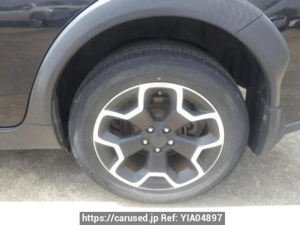 Used 2013 AT subaru xv GP7 Image[28]