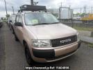 Toyota Probox Van