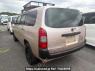 Used 2014 AT toyota probox-van NCP51V Image[2]