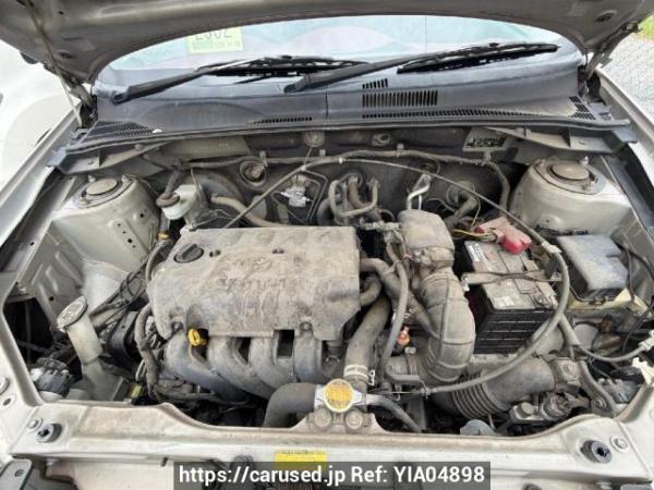 Used 2014 AT toyota probox-van NCP51V Image[5]