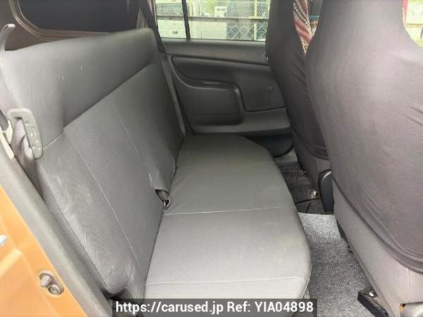 Used 2014 AT toyota probox-van NCP51V Image[10]