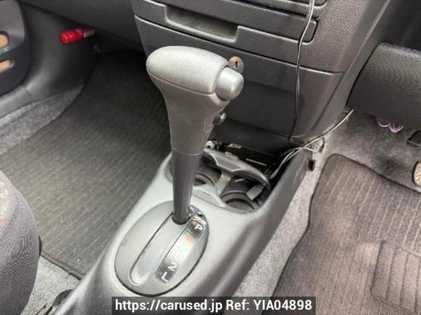 Used 2014 AT toyota probox-van NCP51V Image[13]