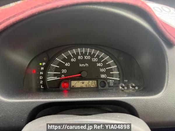 Used 2014 AT toyota probox-van NCP51V Image[15]