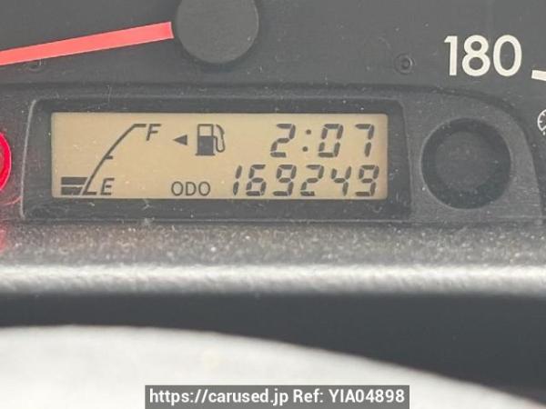 Used 2014 AT toyota probox-van NCP51V Image[16]