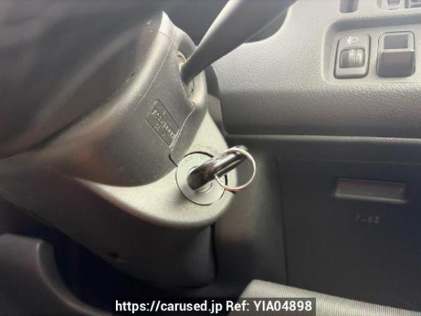 Used 2014 AT toyota probox-van NCP51V Image[17]