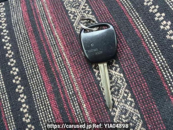 Used 2014 AT toyota probox-van NCP51V Image[18]