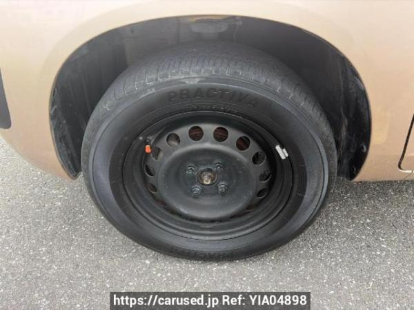 Used 2014 AT toyota probox-van NCP51V Image[19]