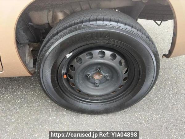 Used 2014 AT toyota probox-van NCP51V Image[20]