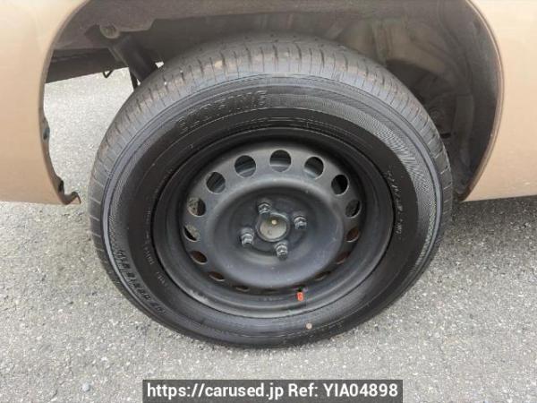 Used 2014 AT toyota probox-van NCP51V Image[21]