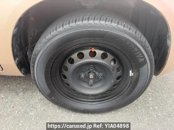 Used 2014 AT toyota probox-van NCP51V Image[22]