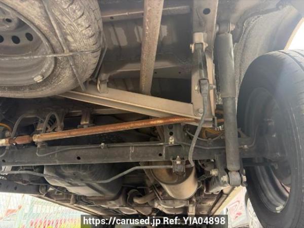 Used 2014 AT toyota probox-van NCP51V Image[30]