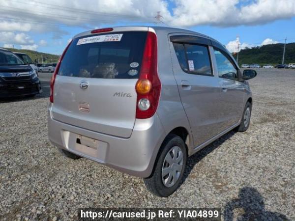 Used 2010 AT daihatsu mira L275S Image[5]