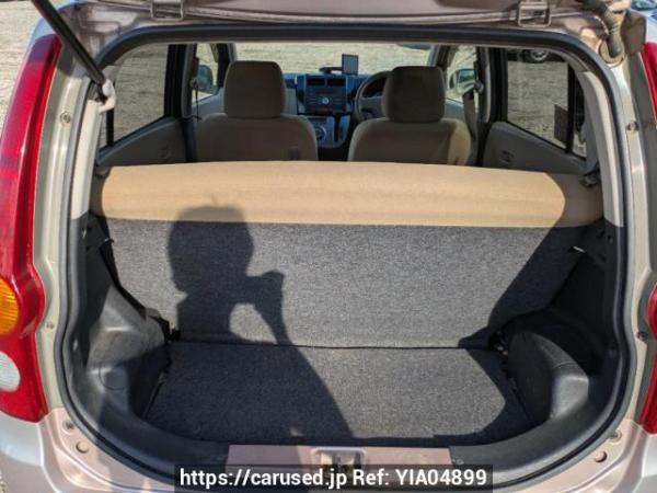 Used 2010 AT daihatsu mira L275S Image[6]
