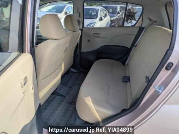 Used 2010 AT daihatsu mira L275S Image[12]