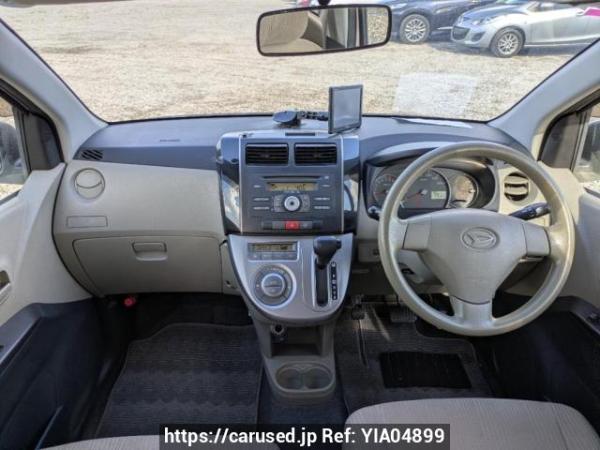 Used 2010 AT daihatsu mira L275S Image[13]