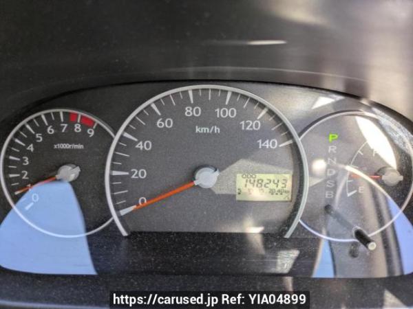 Used 2010 AT daihatsu mira L275S Image[15]