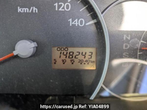 Used 2010 AT daihatsu mira L275S Image[16]