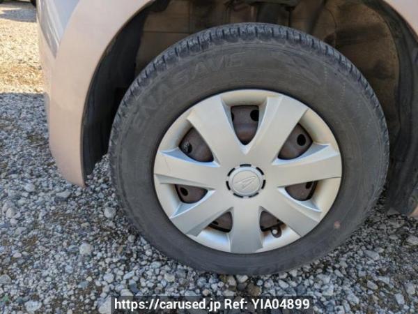 Used 2010 AT daihatsu mira L275S Image[18]