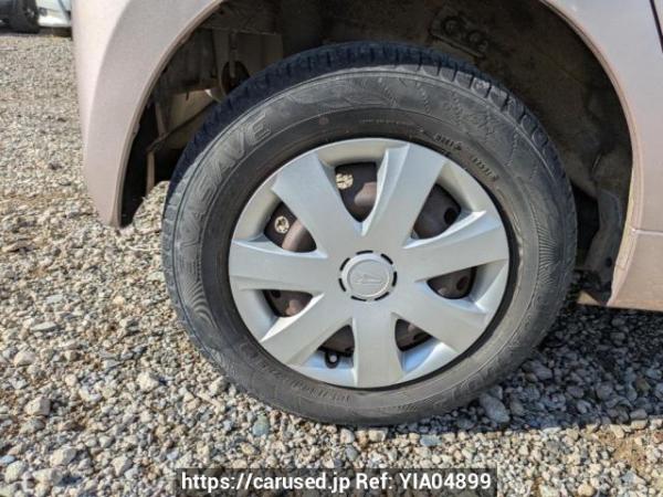 Used 2010 AT daihatsu mira L275S Image[19]
