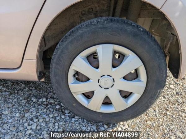 Used 2010 AT daihatsu mira L275S Image[20]