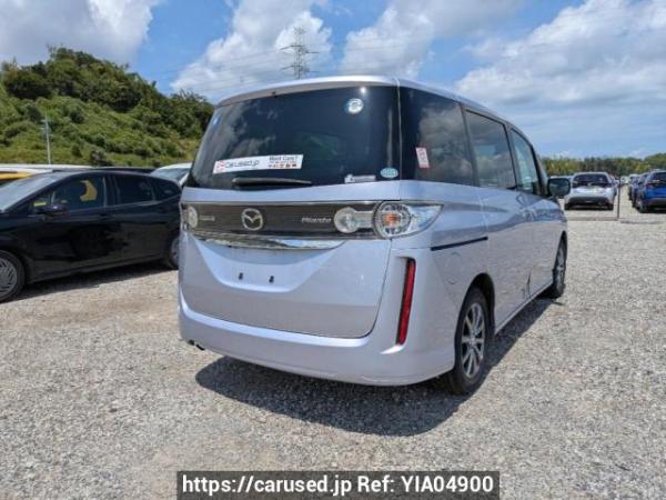 Used 2011 AT mazda biante CCEFW Image[5]