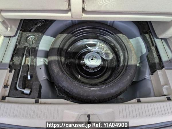 Used 2011 AT mazda biante CCEFW Image[9]
