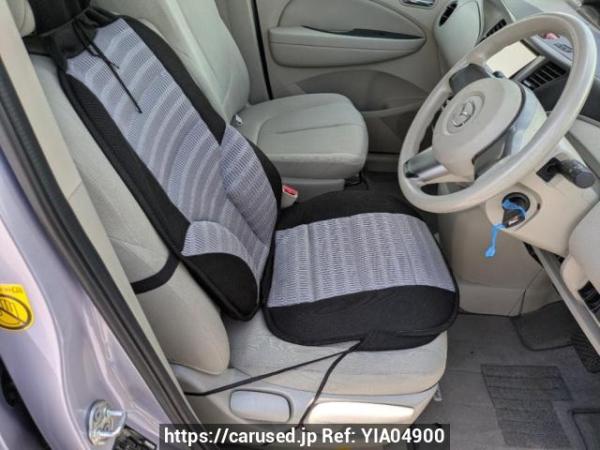 Used 2011 AT mazda biante CCEFW Image[10]