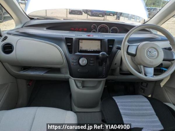 Used 2011 AT mazda biante CCEFW Image[15]